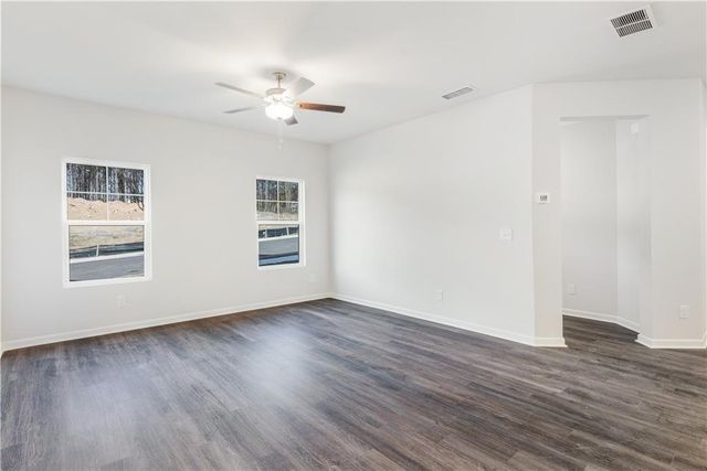 401 Whitehorse Way 42, Conyers, GA 30094