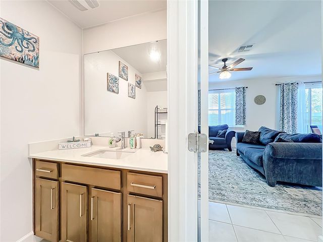 1371 CAPTIVA COVE, Sanford, FL 32771