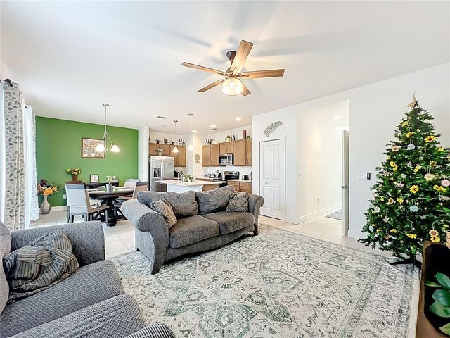1371 CAPTIVA COVE, Sanford, FL 32771