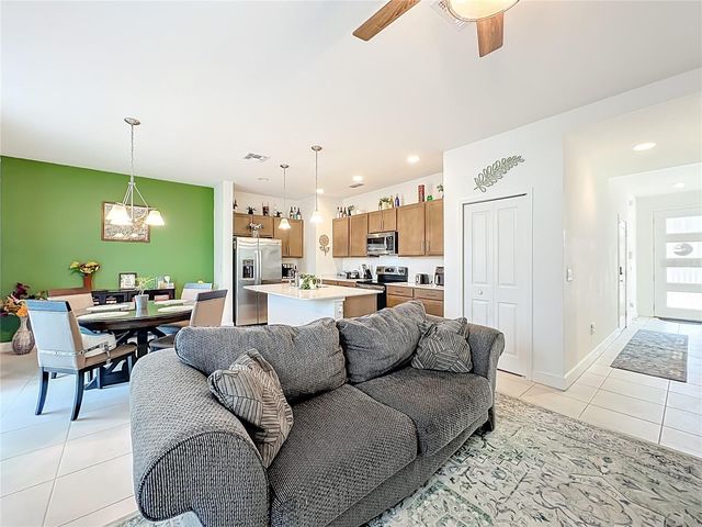 1371 CAPTIVA COVE, Sanford, FL 32771