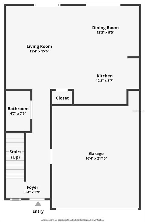 Image 50 of property listing at 1371 CAPTIVA COVE, Sanford, FL 32771