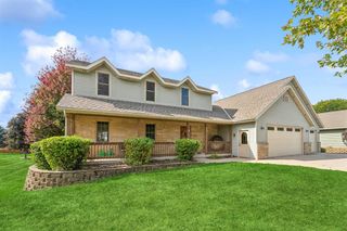 215 N GRANT STREET, Rosendale, WI 54974