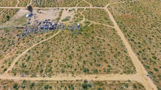 0 Beaver Rd. (APN 310229117), Adelanto, CA 92371