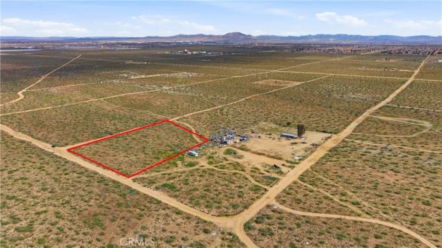 0 Beaver Rd. (APN 310229117), Adelanto, CA 92371