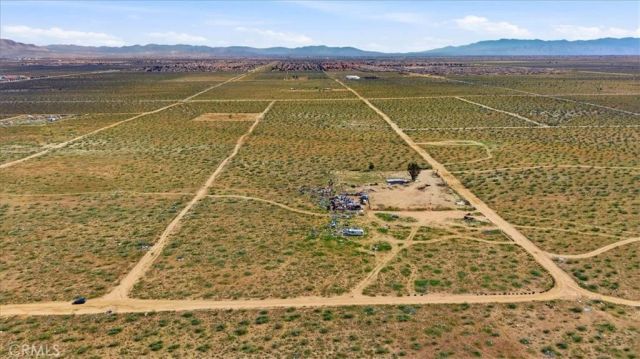 0 Beaver Rd. (APN 310229117), Adelanto, CA 92371