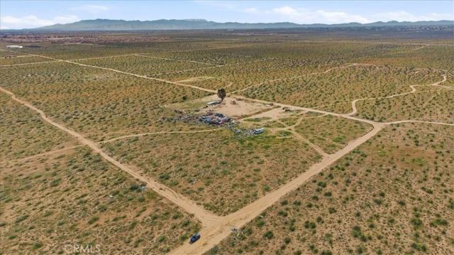 0 Beaver Rd. (APN 310229117), Adelanto, CA 92371