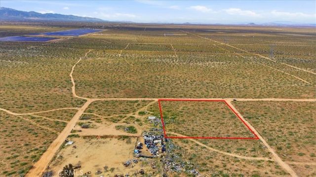 0 Beaver Rd. (APN 310229117), Adelanto, CA 92371