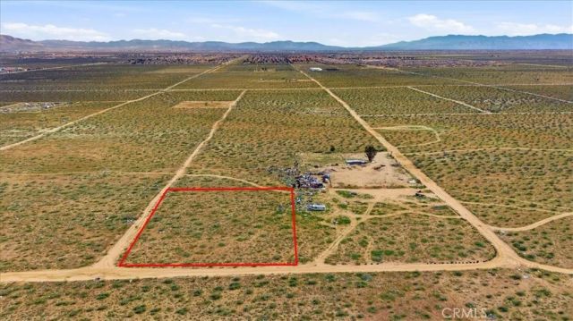 0 Beaver Rd. (APN 310229117), Adelanto, CA 92371