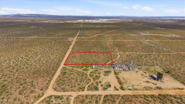 0 Beaver Rd. (APN 310229117), Adelanto, CA 92371