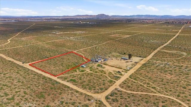 0 Beaver Rd. (APN 310229117), Adelanto, CA 92371