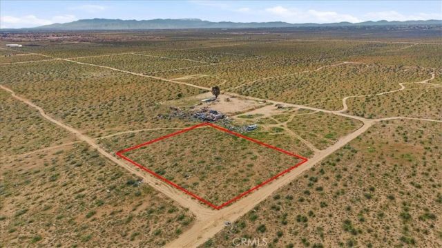 0 Beaver Rd. (APN 310229117), Adelanto, CA 92371