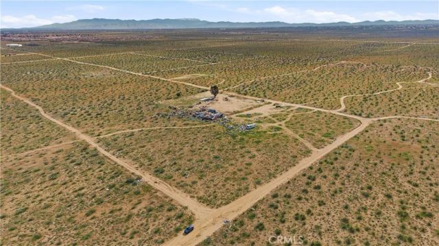 0 Beaver Rd. (APN 310229117), Adelanto, CA 92371