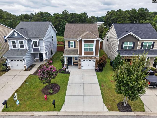 504 Finnegan Lane, West Columbia, SC 29169