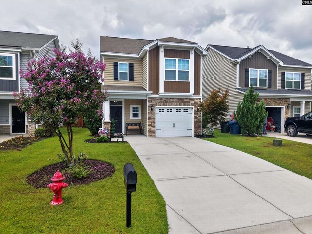 504 Finnegan Lane, West Columbia, SC 29169