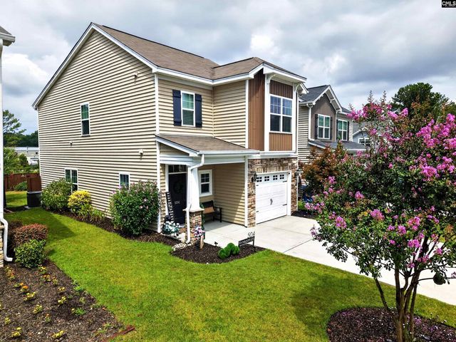 504 Finnegan Lane, West Columbia, SC 29169