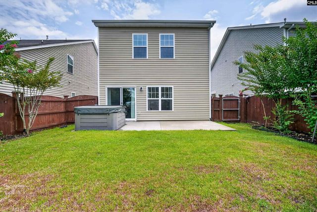 504 Finnegan Lane, West Columbia, SC 29169