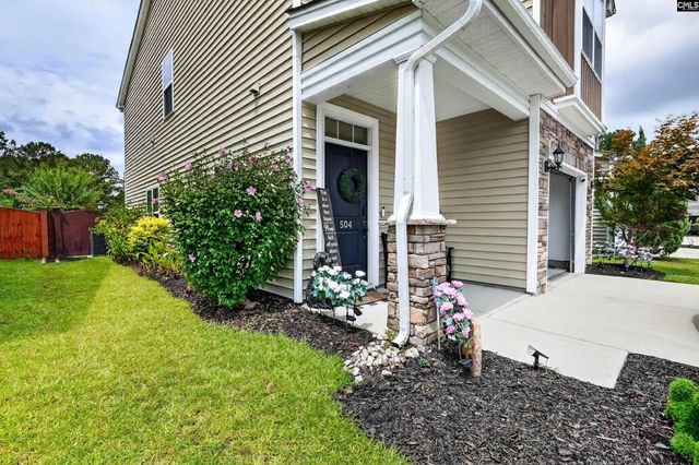 504 Finnegan Lane, West Columbia, SC 29169