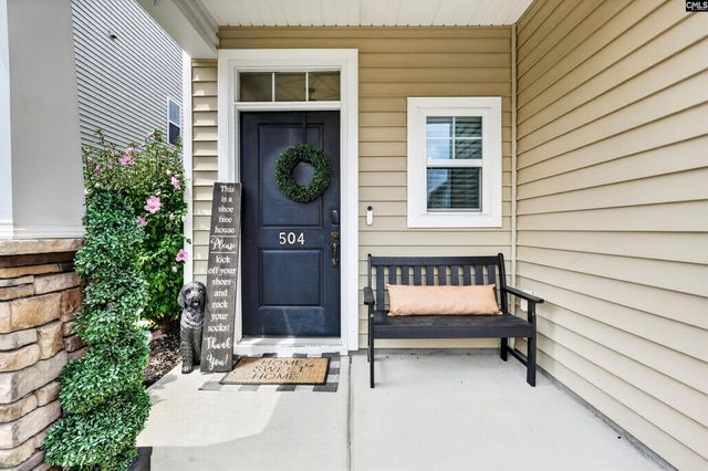 504 Finnegan Lane, West Columbia, SC 29169