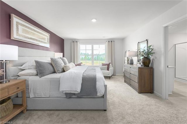 2757 Burgess Drive, Mebane, NC 27302
