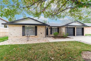 2207 Southern Oaks DR, Austin, TX 78745