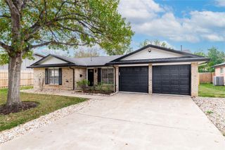 2207 Southern Oaks DR, Austin, TX 78745