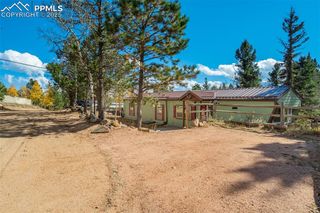 56 Daisy Street, Woodland Park, CO 80863