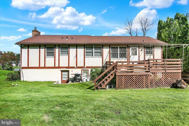 716 TAMARACK TRL, Reading, PA 19607