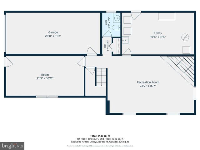 716 TAMARACK TRL, Reading, PA 19607