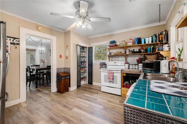 5831 Mize Road, Toccoa, GA 30577