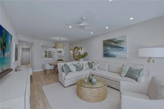 725 LUISA LN # 3, Naples, FL 34104