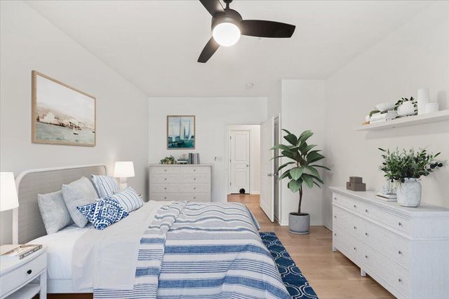 100 Bucksley Lane 203, Charleston, SC 29492