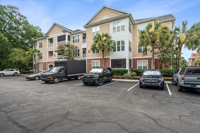 100 Bucksley Lane 203, Charleston, SC 29492