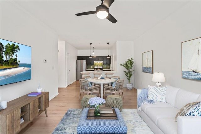 100 Bucksley Lane 203, Charleston, SC 29492