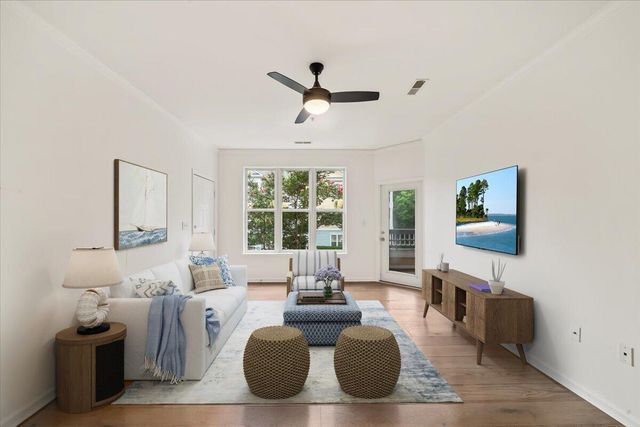 100 Bucksley Lane 203, Charleston, SC 29492