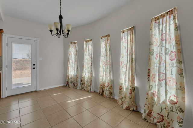 3260 MAPLE POINT Drive, El Paso, TX 79938