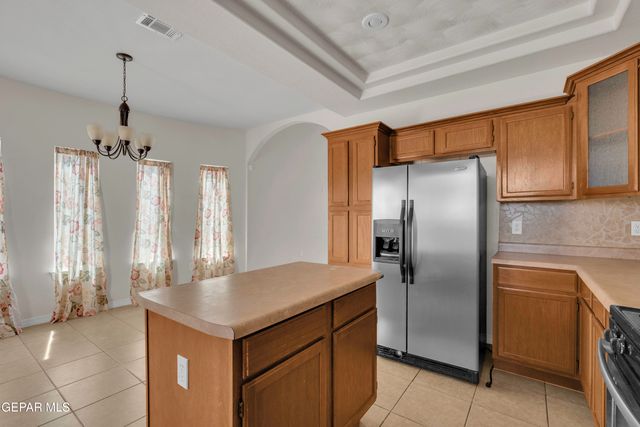 3260 MAPLE POINT Drive, El Paso, TX 79938