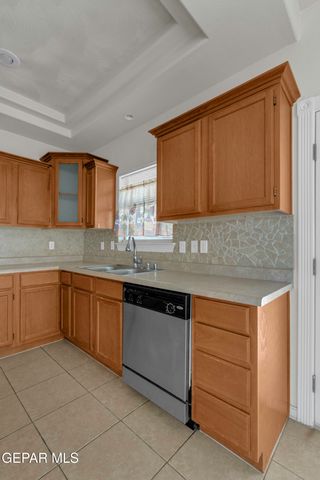 3260 MAPLE POINT Drive, El Paso, TX 79938