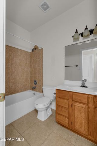 3260 MAPLE POINT Drive, El Paso, TX 79938