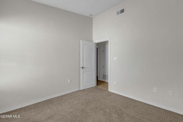3260 MAPLE POINT Drive, El Paso, TX 79938