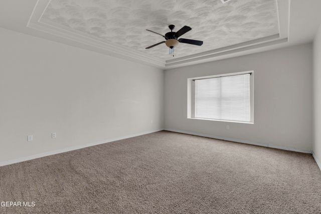 3260 MAPLE POINT Drive, El Paso, TX 79938