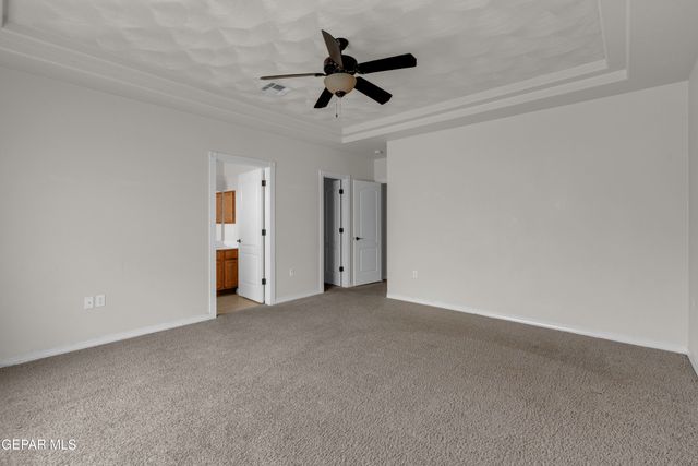 3260 MAPLE POINT Drive, El Paso, TX 79938