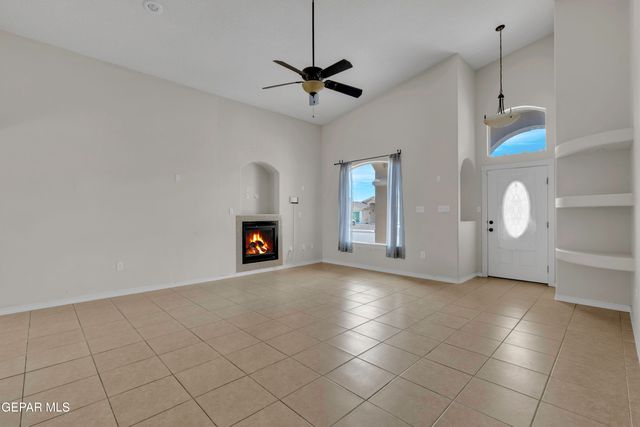 3260 MAPLE POINT Drive, El Paso, TX 79938