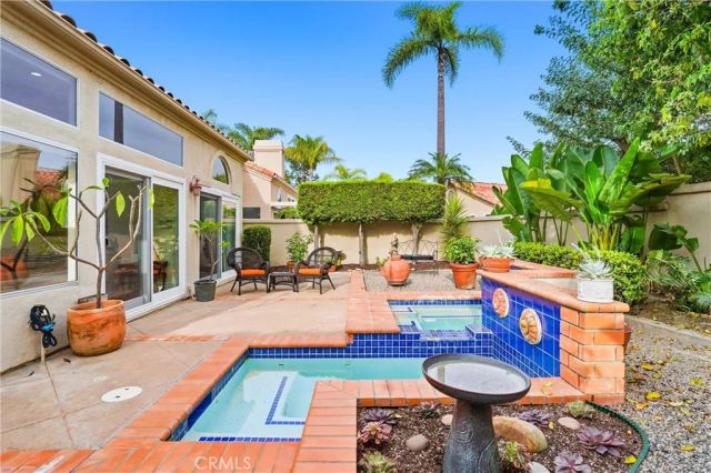 4 Alsace, Laguna Niguel, CA 92677