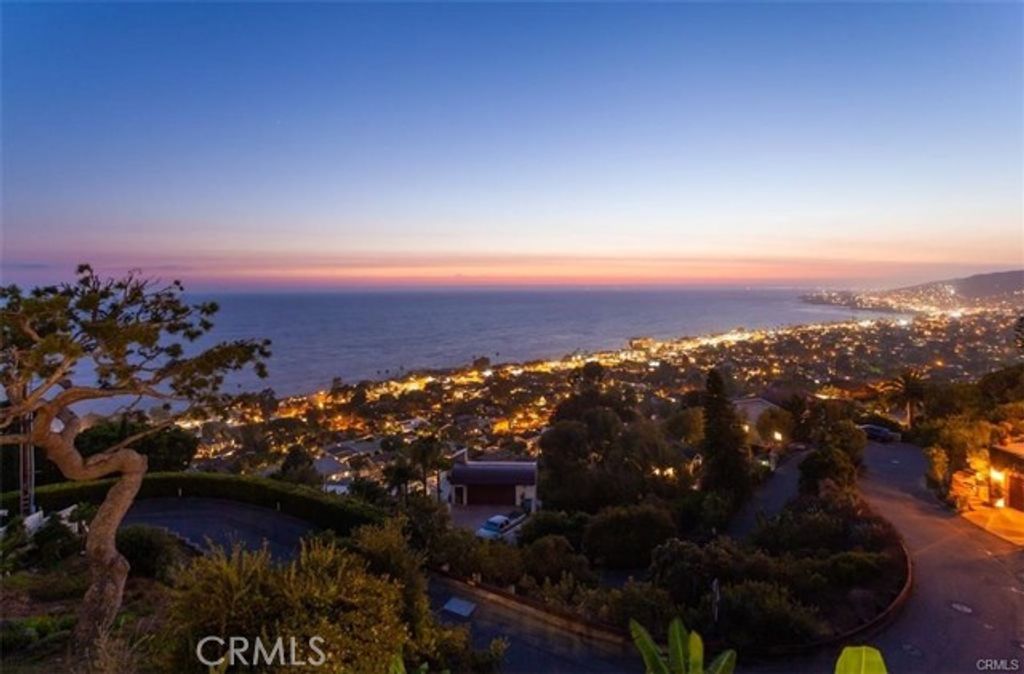 2192 Crestview, Laguna Beach, CA 92651