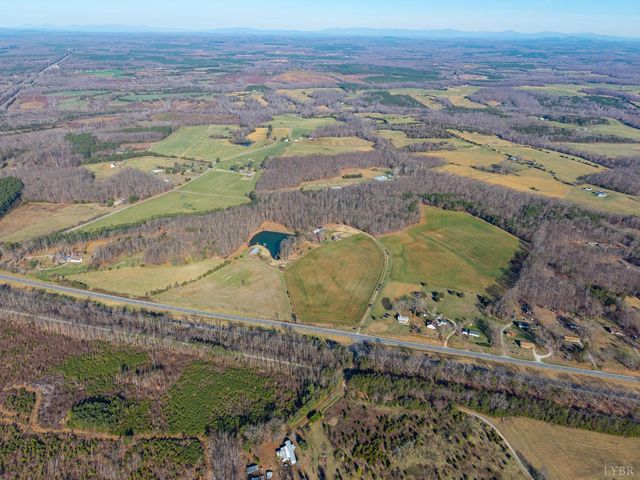 1783 Prince Edward Highway, Pamplin, VA 23958