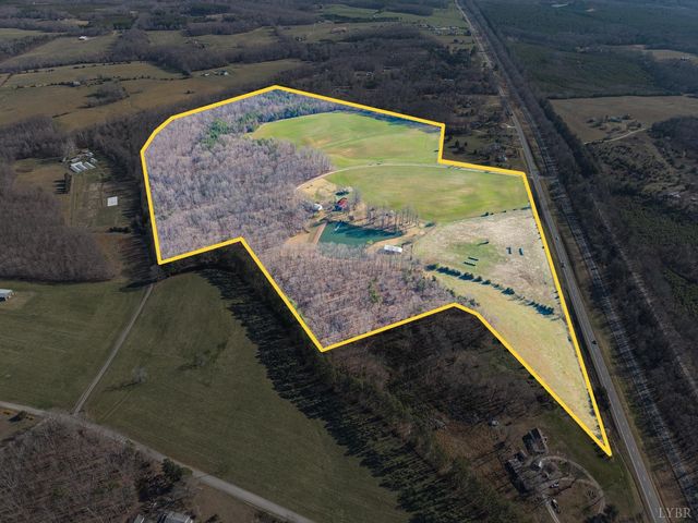 1783 Prince Edward Highway, Pamplin, VA 23958