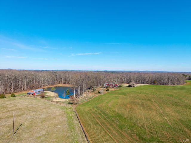1783 Prince Edward Highway, Pamplin, VA 23958