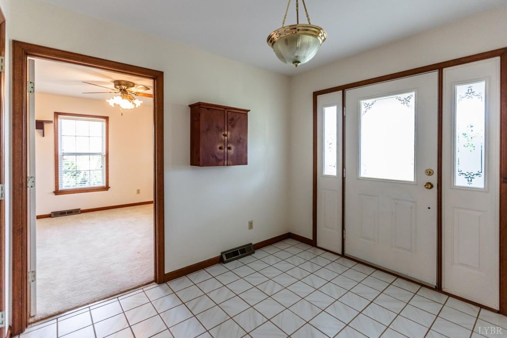 Image 19 of property listing at 1783 Prince Edward Highway, Pamplin, VA 23958