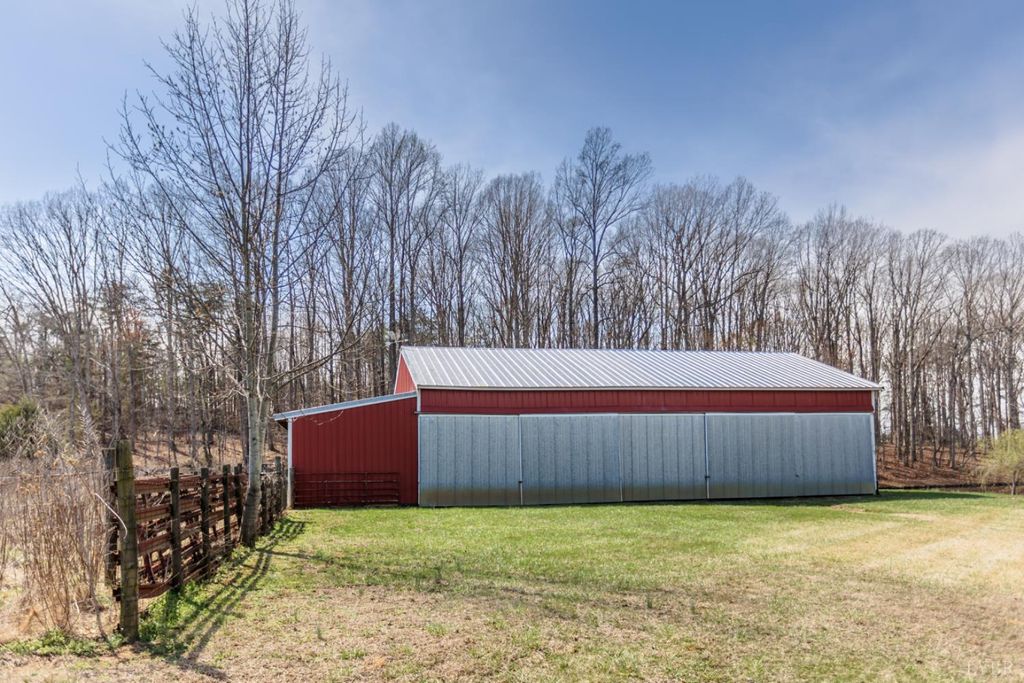 Image 30 of property listing at 1783 Prince Edward Highway, Pamplin, VA 23958