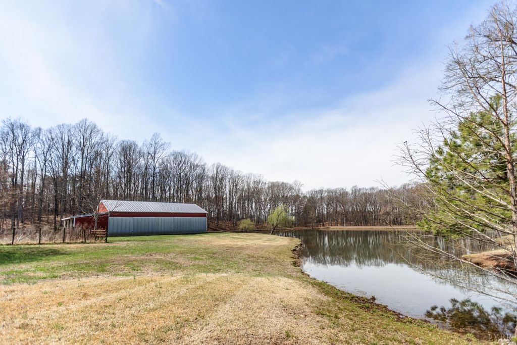 Image 31 of property listing at 1783 Prince Edward Highway, Pamplin, VA 23958